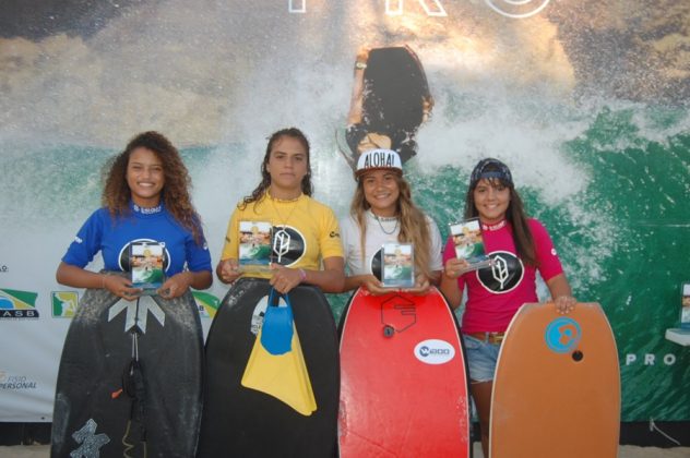 Open Feminino-Foto-Lima Jr Circuito Cearense de Bodyboard 2015. Foto: Taiu Bueno.