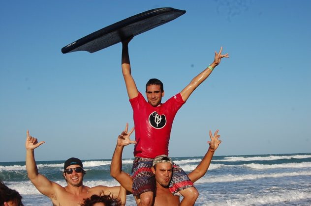 Raul José-PE-Camp Circuito Cearense de Bodyboard 2015. Foto: Taiu Bueno.