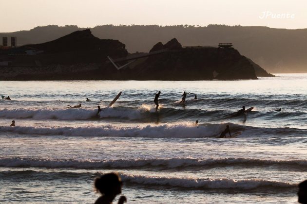 Wenderson Biludo, Europa 2015 Tour de competições peça Europa. Foto: Arquivo pessoal.