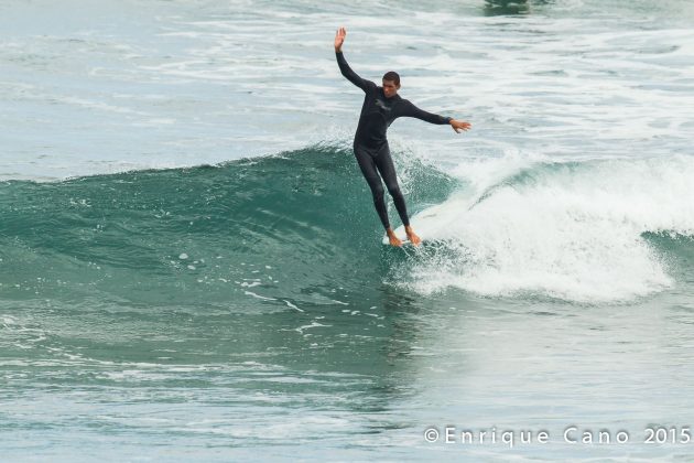 Wenderson Biludo, Europa 2015 Tour de competições peça Europa. Foto: Arquivo pessoal.