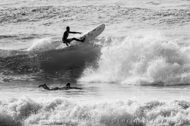 Wenderson Biludo, Europa 2015 Tour de competições peça Europa. Foto: Arquivo pessoal.