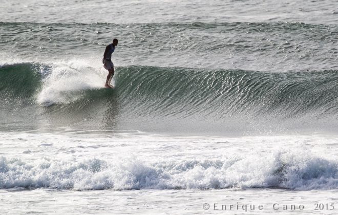 Wenderson Biludo, Europa 2015 Tour de competições peça Europa. Foto: Arquivo pessoal.