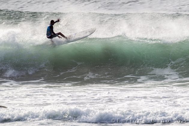 Wenderson Biludo, Europa 2015 Tour de competições peça Europa. Foto: Arquivo pessoal.