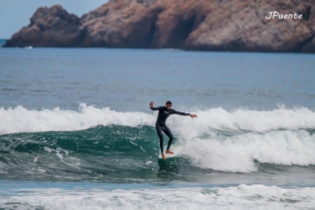 Wenderson Biludo, Europa 2015 Tour de competições peça Europa. Foto: Arquivo pessoal.