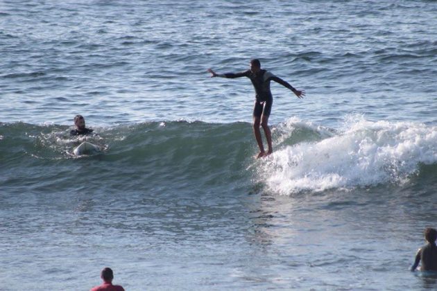 Wenderson Biludo, Europa 2015 Tour de competições peça Europa. Foto: Arquivo pessoal.