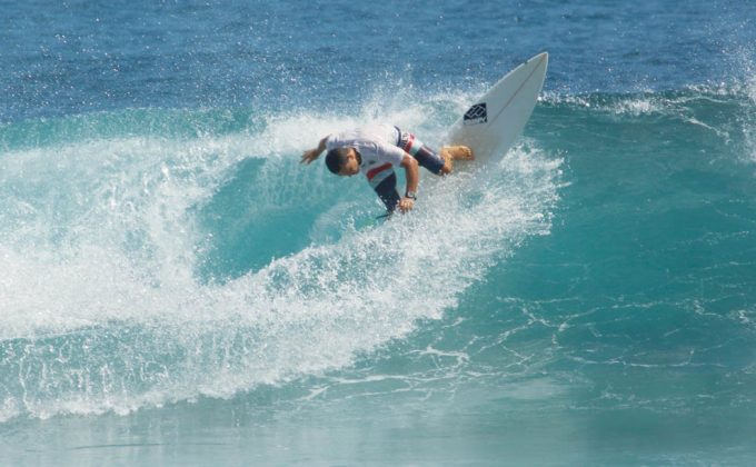 Sandro Santinoni, Balangan , Indonésia. Foto: Arquivo pessoal.