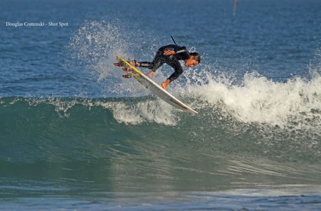 Ryan Cordeiro - Joaca 1 Férias de julho. Foto: Darcy Guimarães.