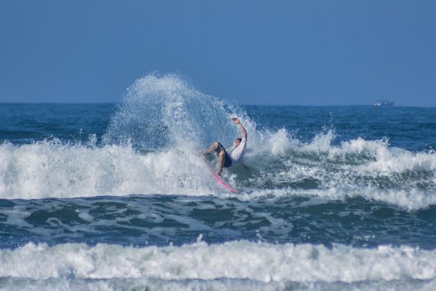 Rafael Rocha , Riviera de São Lourenço, Bertioga (SP). Foto: Osmar Rezende Filho.