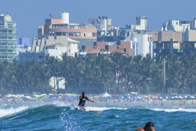 Rafael Portela , Riviera de São Lourenço, Bertioga (SP). Foto: Osmar Rezende Filho.