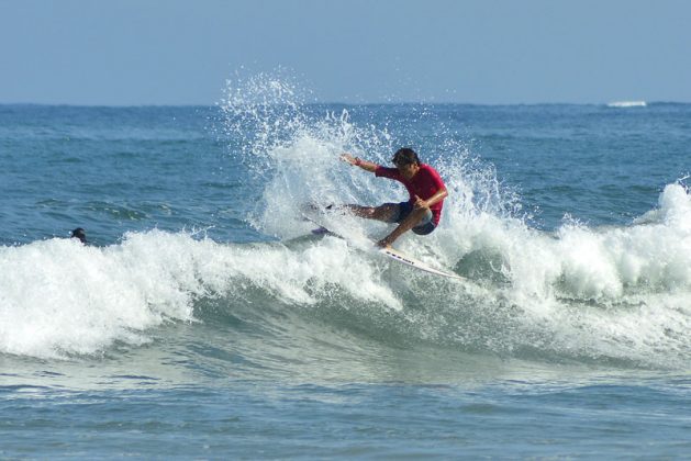 Eduardo Motta , Riviera de São Lourenço, Bertioga (SP). Foto: Osmar Rezende Filho.