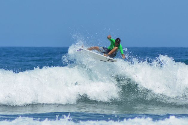 Eduardo Motta , Riviera de São Lourenço, Bertioga (SP). Foto: Osmar Rezende Filho.