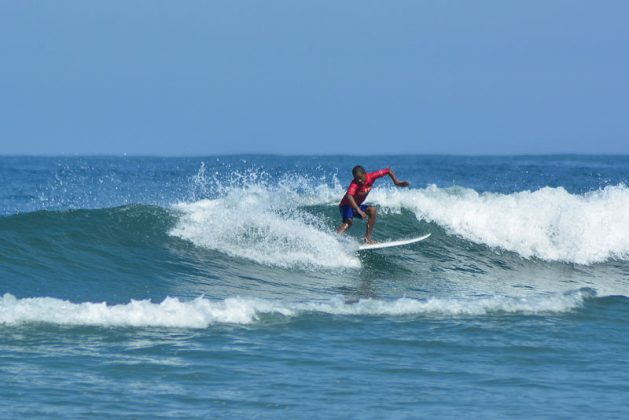 Gabriel do Rosa , Riviera de São Lourenço, Bertioga (SP). Foto: Osmar Rezende Filho.