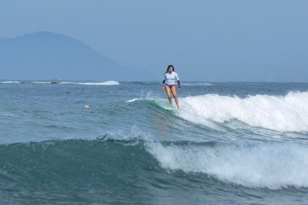 Renata Porcaro , Riviera de São Lourenço, Bertioga (SP). Foto: Osmar Rezende Filho.