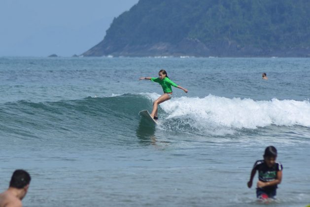 Jessica Cunha , Riviera de São Lourenço, Bertioga (SP). Foto: Osmar Rezende Filho.