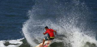 Rip Curl Guarujaense de Surf