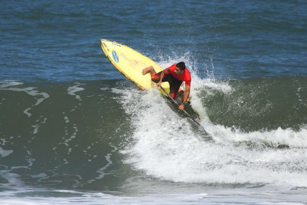 Michel Jonas Rip Curl Guarujaense de Surf. Foto: Nancy Geringer.