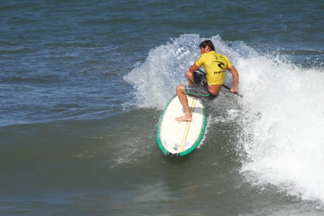 Thiago Mariano Rip Curl Guarujaense de Surf. Foto: Nancy Geringer.