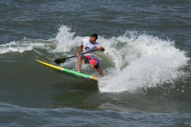 Wallace Morris Rip Curl Guarujaense de Surf. Foto: Nancy Geringer.