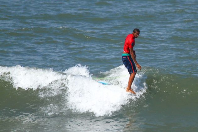 wenderson_Biludo Rip Curl Guarujaense de Surf 2015, primeira etapa, Pernambuco, Guarujá. Foto: Nancy Geringer.