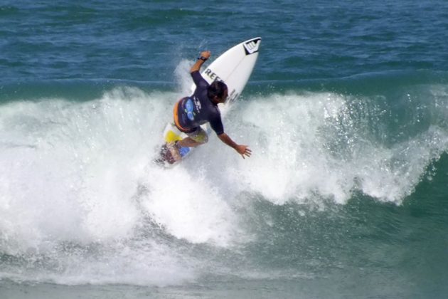 Fabio Gouveia , Brasileiro Master 2015, Tiririca, Itacaré (BA). Foto: Patrick Toledo.