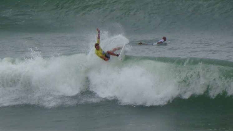 Brasileiro Master 2015, Tiririca, Itacaré (BA). Foto: Arquivo pessoal Fábio Gouveia.