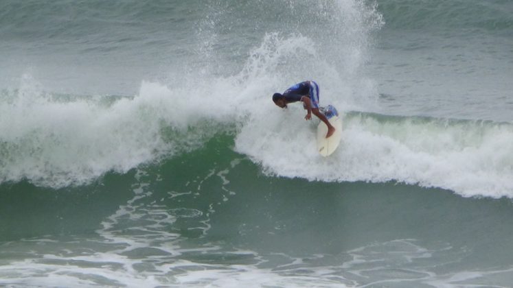 Brasileiro Master 2015, Tiririca, Itacaré (BA). Foto: Arquivo pessoal Fábio Gouveia.