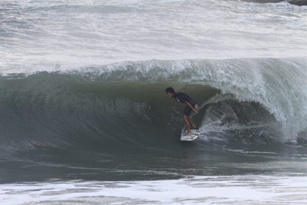 Renan Hanada, Litoral Norte, SP. Foto: João Carvalho.