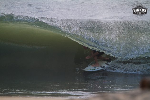 Renan Hanada, Litoral Norte, SP. Foto: Flavio Sinkus.