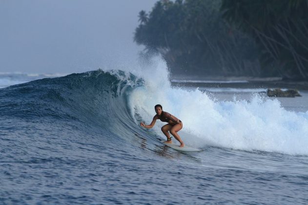 Barca Ibrasurf - Pasti Surfing Village 2015. Foto: Divulgação.