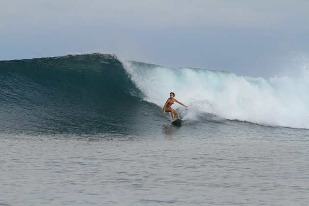 Barca Ibrasurf - Pasti Surfing Village 2015. Foto: Divulgação.