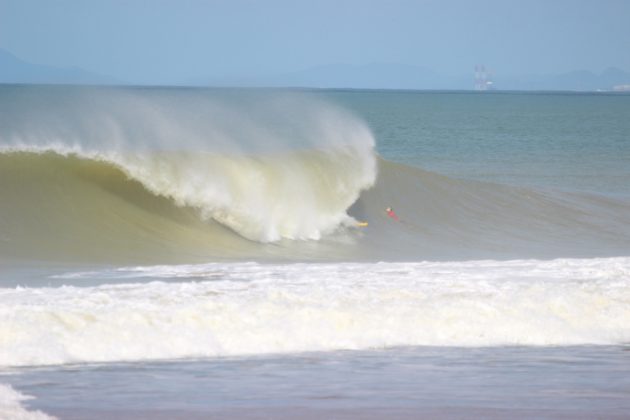 Lucas Medeiros, Regência (ES). Foto: Igor Oliveira.