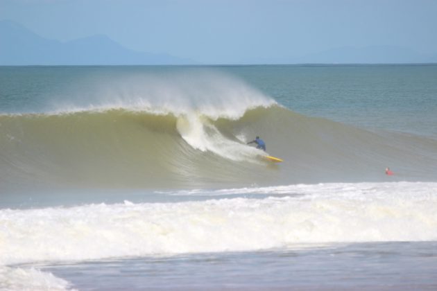 Lucas Medeiros, Regência (ES). Foto: Igor Oliveira.