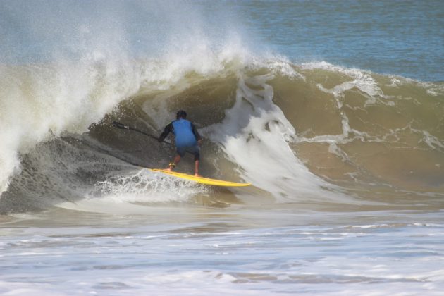 Lucas Medeiros, Regência (ES). Foto: Igor Oliveira.