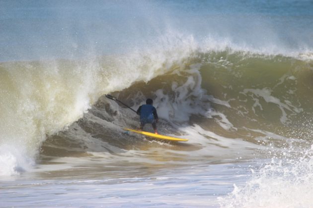 Lucas Medeiros, Regência (ES). Foto: Igor Oliveira.