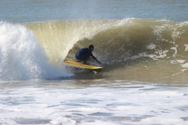 Lucas Medeiros, Regência (ES). Foto: Igor Oliveira.