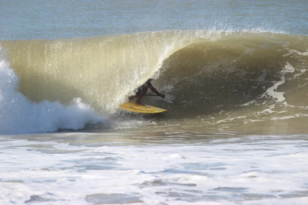 Lucas Medeiros, Regência (ES). Foto: Igor Oliveira.