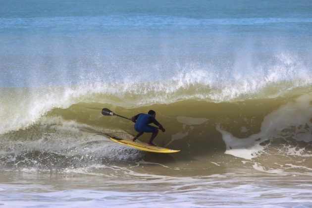 Lucas Medeiros, Regência (ES). Foto: Igor Oliveira.