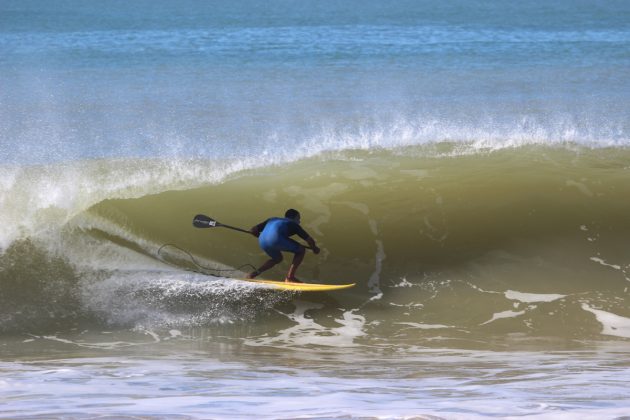 Lucas Medeiros, Regência (ES). Foto: Igor Oliveira.