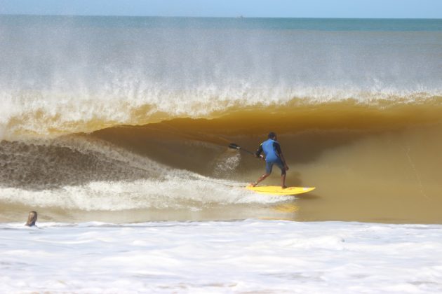 Lucas Medeiros, Regência (ES). Foto: Igor Oliveira.