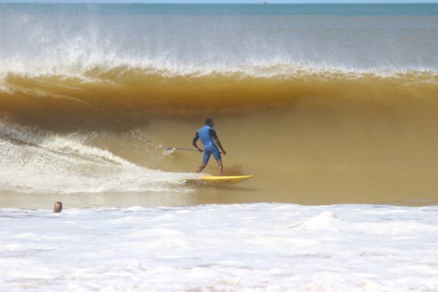 Lucas Medeiros, Regência (ES). Foto: Igor Oliveira.