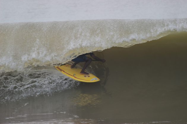 Lucas Medeiros, Regência (ES). Foto: Igor Oliveira.