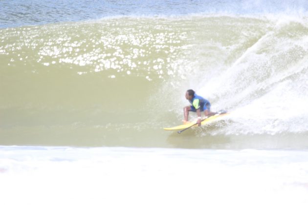 Lucas Medeiros, Regência (ES). Foto: Igor Oliveira.