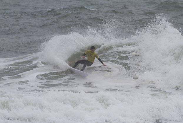 Pedro Norberto , Mormaii Catarinense Pro 2015, Prainha, São Francisco do Sul. Foto: James Thisted.