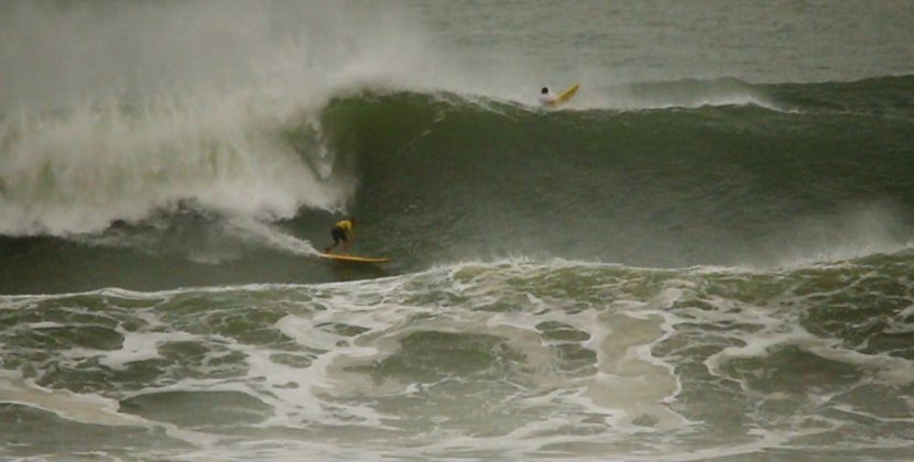 João Baiuka , Desafio Mormaii de Ondas Grandes 2015, Cardoso, Farol Santa Marta (SC). Foto: Zecops.