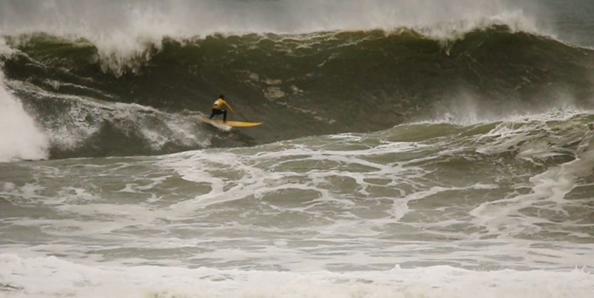 SNI , Desafio Mormaii de Ondas Grandes 2015, Cardoso, Farol Santa Marta (SC). Foto: Zecops.