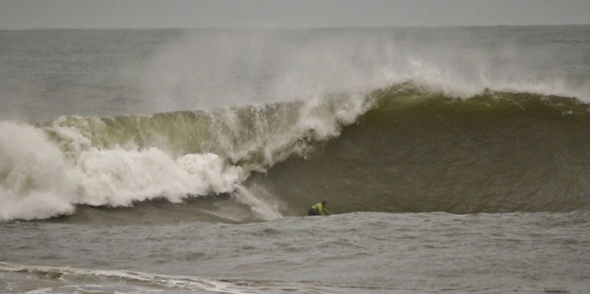 SNI , Desafio Mormaii de Ondas Grandes 2015, Cardoso, Farol Santa Marta (SC). Foto: Zecops.