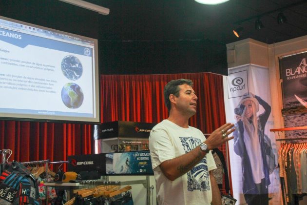 Rip Curl Planet Day 2015, Praia da Enseada, Guarujá. Foto: Nancy Geringer.