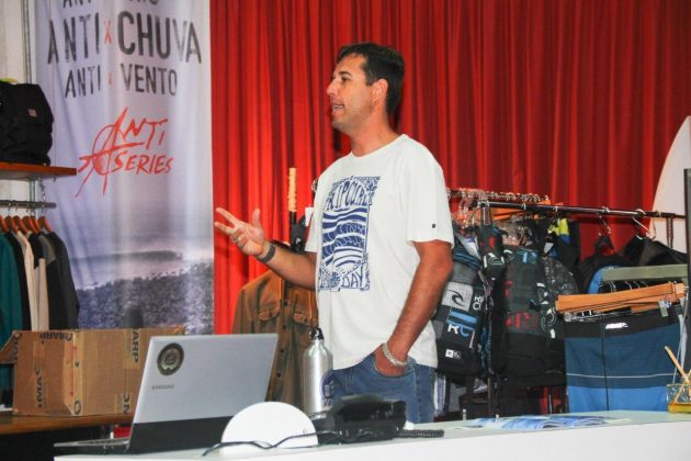 Rip Curl Planet Day 2015, Praia da Enseada, Guarujá. Foto: Nancy Geringer.