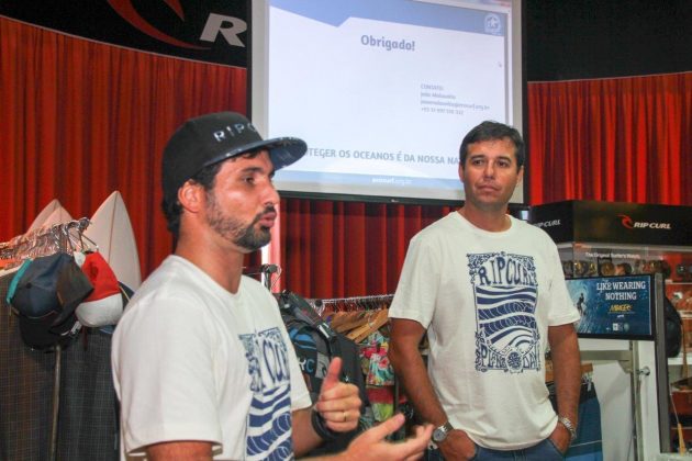 Rip Curl Planet Day 2015, Praia da Enseada, Guarujá. Foto: Nancy Geringer.