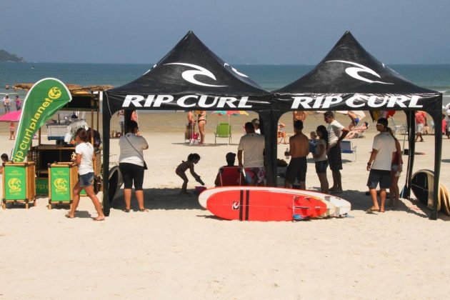 Rip Curl Planet Day 2015, Praia da Enseada, Guarujá. Foto: Nancy Geringer.